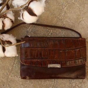 🗝FOSSIL🗝 Vintage Crossbody/Wallet